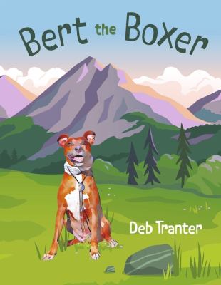 Bert the Boxer cover image cdn