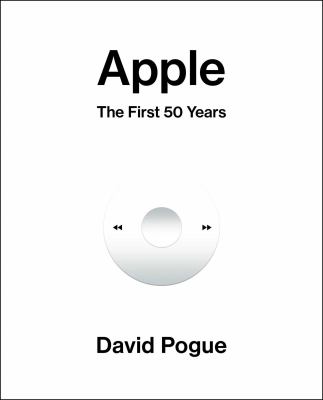 Apple: The First 50 Years cover image cdn