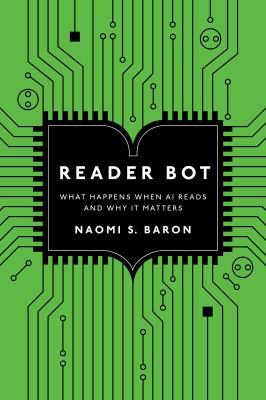 Reader bot : what happens when AI reads and why it matters  cover image cdn