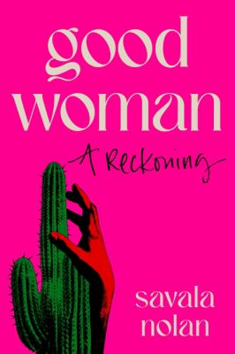 Good Woman: A Reckoning cover image cdn