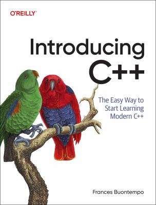 Introducing C++: The Easy Way to Start Learning Modern C++ cover image cdn