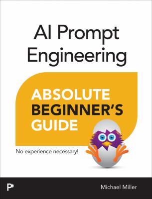 AI Prompt Engineering Absolute Beginner's Guide cover image cdn