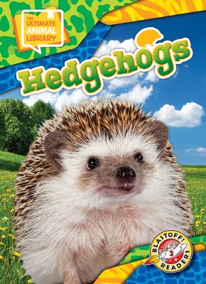 Hedgehogs cover image cdn