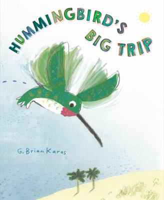 Hummingbird's Big Trip cover image cdn
