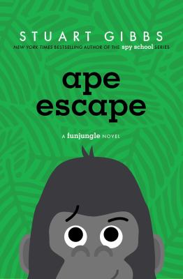Ape Escape cover image cdn