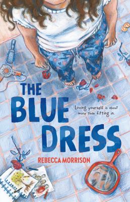 The Blue Dress cover image cdn