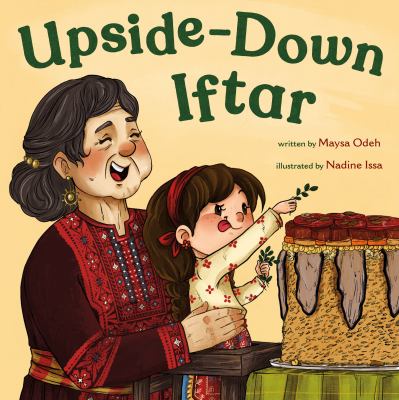 Upside-Down Iftar cover image cdn