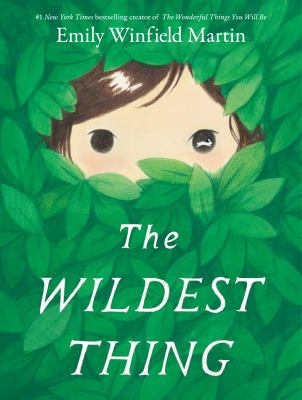 The wildest thing  cover image cdn