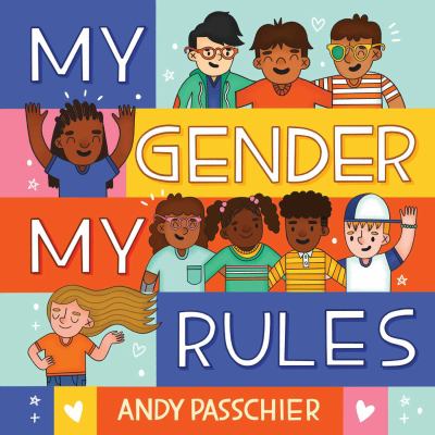 My gender, my rules  cover image cdn