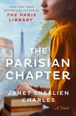 The Parisian Chapter cover image cdn