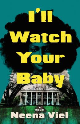 I'll Watch Your Baby cover image cdn