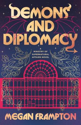 Demons and Diplomacy cover image cdn