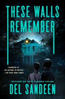 These Walls Remember cover image cdn