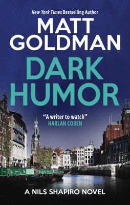 Dark Humor (Main) cover image cdn