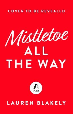 Mistletoe All the Way cover image cdn