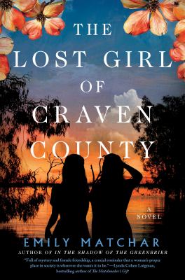 The Lost Girl of Craven County cover image cdn