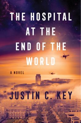 The Hospital at the End of the World cover image cdn