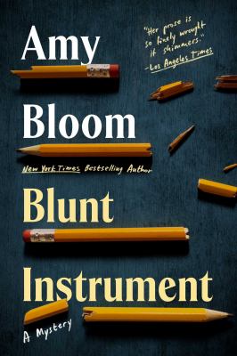 Blunt Instrument cover image cdn