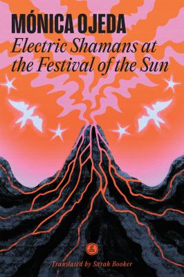 Electric Shamans at the Festival of the Sun cover image cdn