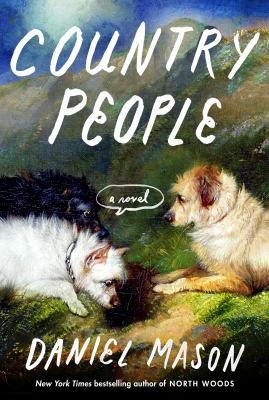 Country People cover image cdn