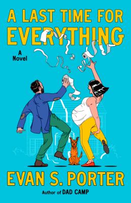 A Last Time for Everything cover image cdn