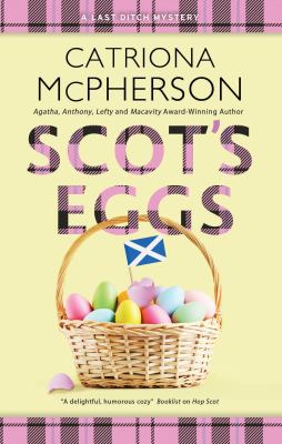 Scot's Eggs (Main) cover image cdn