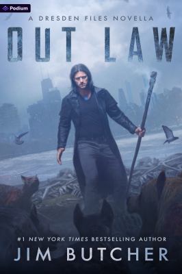 Out Law: A Dresden Files Novella cover image cdn