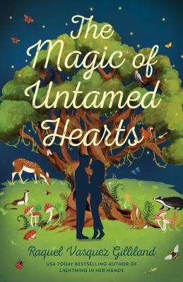 The magic of untamed hearts  cover image cdn
