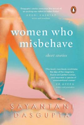 Women who misbehave : short stories  cover image cdn