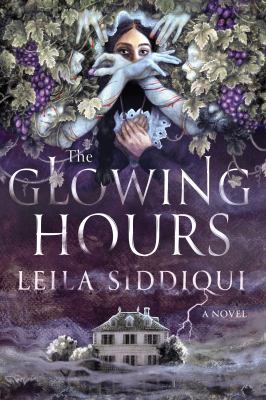 The Glowing Hours cover image cdn