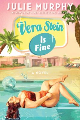 Vera Stein Is Fine cover image cdn