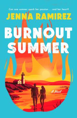 Burnout Summer cover image cdn