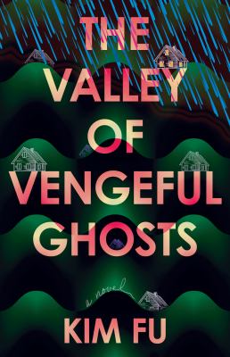 The Valley of Vengeful Ghosts cover image cdn