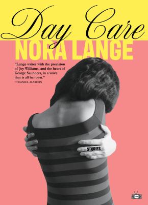 Day Care: Stories cover image cdn