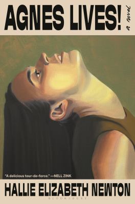 Agnes Lives! cover image cdn