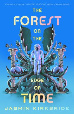 The Forest on the Edge of Time cover image cdn