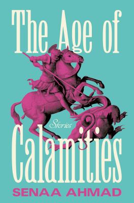 The Age of Calamities: Stories cover image cdn