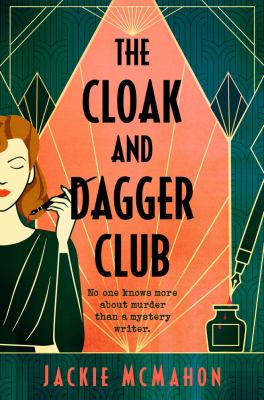 The Cloak and Dagger Club cover image cdn