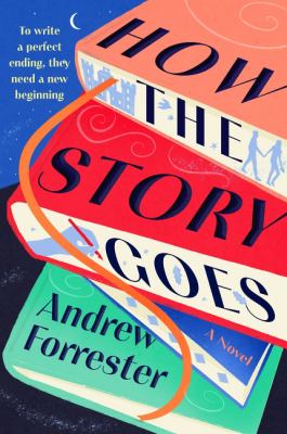 How the Story Goes cover image cdn
