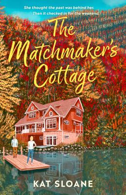 The Matchmaker's Cottage cover image cdn