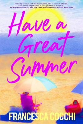 Have a Great Summer cover image cdn