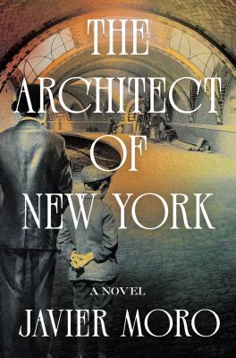 The Architect of New York cover image cdn