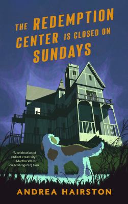 The Redemption Center Is Closed on Sundays cover image cdn
