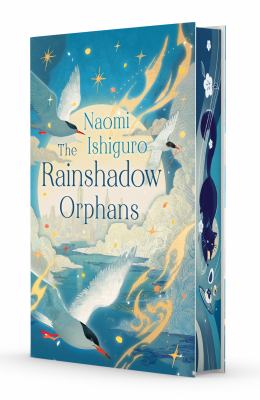 The Rainshadow Orphans: The Rainshadow Series, Book One cover image cdn