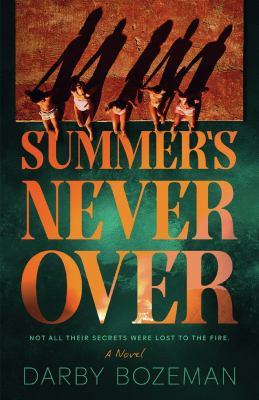 Summer's Never Over cover image cdn