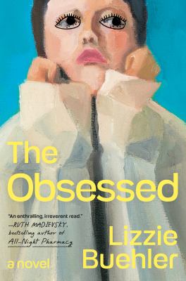 The Obsessed cover image cdn