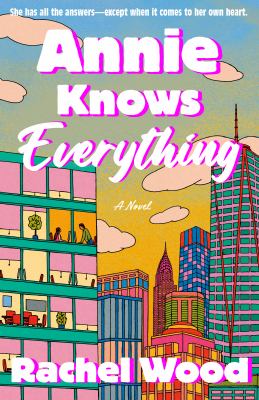 Annie Knows Everything cover image cdn