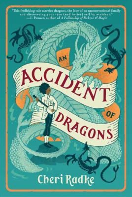 An Accident of Dragons cover image cdn