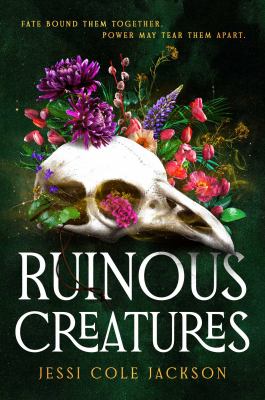 Ruinous Creatures cover image cdn