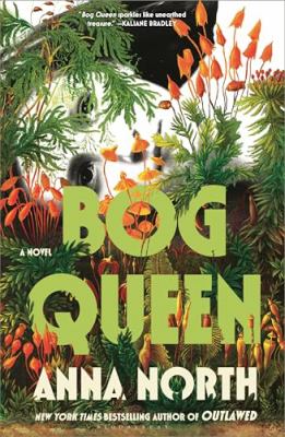 Bog Queen cover image cdn